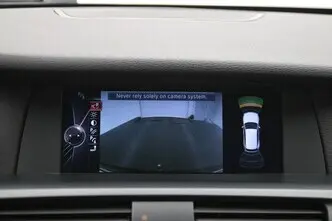 BMW X3 M, 3.0, 230 kW, diisel, automaat, nelikvedu