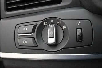 BMW X3 M, 3.0, 230 kW, diisel, automaat, nelikvedu