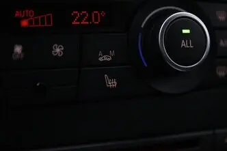 BMW X3 M, 3.0, 230 kW, diisel, automaat, nelikvedu