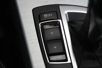 BMW X3 M, 3.0, 230 kW, diisel, automaat, nelikvedu