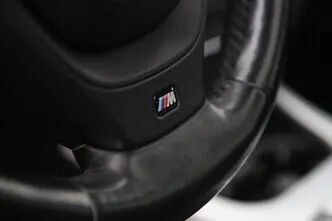 BMW X3 M, 3.0, 230 kW, diisel, automaat, nelikvedu