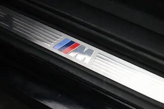 BMW X3 M, 3.0, 230 kW, diisel, automaat, nelikvedu