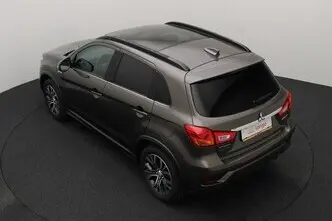 Mitsubishi ASX, 1.6, 86 kW, bensiin, manuaal, esivedu