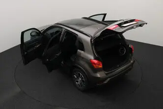 Mitsubishi ASX, 1.6, 86 kW, bensiin, manuaal, esivedu