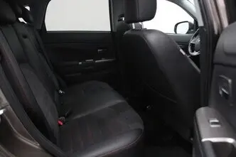 Mitsubishi ASX, 1.6, 86 kW, bensiin, manuaal, esivedu