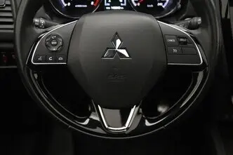 Mitsubishi ASX, 1.6, 86 kW, bensiin, manuaal, esivedu