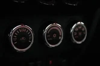 Mitsubishi ASX, 1.6, 86 kW, bensiin, manuaal, esivedu