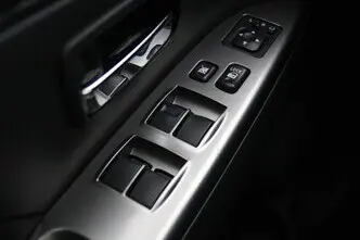 Mitsubishi ASX, 1.6, 86 kW, bensiin, manuaal, esivedu