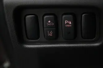 Mitsubishi ASX, 1.6, 86 kW, bensiin, manuaal, esivedu