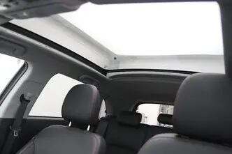 Mitsubishi ASX, 1.6, 86 kW, bensiin, manuaal, esivedu