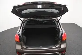 Mitsubishi ASX, 1.6, 86 kW, bensiin, manuaal, esivedu