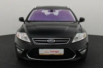 Ford Mondeo, 1.6, 85 kW, diisel, manuaal, esivedu