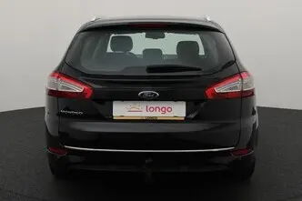 Ford Mondeo, 1.6, 85 kW, diisel, manuaal, esivedu