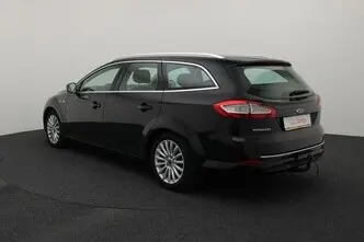 Ford Mondeo, 1.6, 85 kW, diisel, manuaal, esivedu