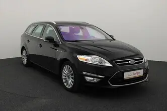 Ford Mondeo, 1.6, 85 kW, diisel, manuaal, esivedu