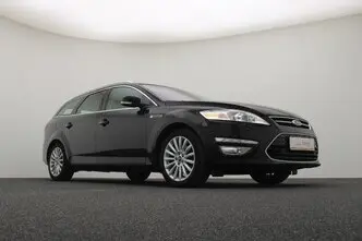 Ford Mondeo, 1.6, 85 kW, diisel, manuaal, esivedu