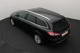 Ford Mondeo, 1.6, 85 kW, diisel, manuaal, esivedu