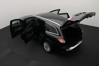 Ford Mondeo, 1.6, 85 kW, diisel, manuaal, esivedu