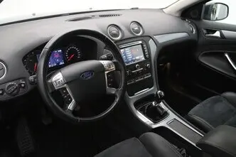 Ford Mondeo, 1.6, 85 kW, diisel, manuaal, esivedu