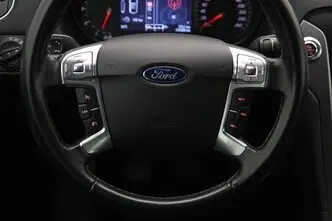 Ford Mondeo, 1.6, 85 kW, diisel, manuaal, esivedu