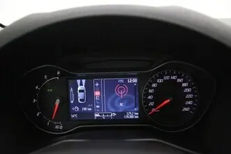 Ford Mondeo, 1.6, 85 kW, diisel, manuaal, esivedu