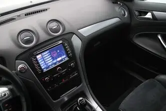 Ford Mondeo, 1.6, 85 kW, diisel, manuaal, esivedu