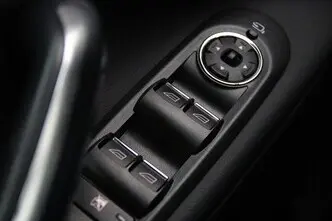 Ford Mondeo, 1.6, 85 kW, diisel, manuaal, esivedu