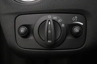 Ford Mondeo, 1.6, 85 kW, diisel, manuaal, esivedu