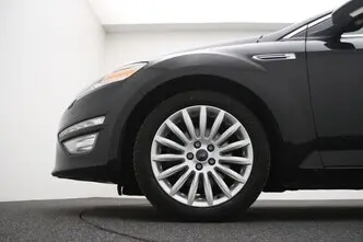 Ford Mondeo, 1.6, 85 kW, diisel, manuaal, esivedu