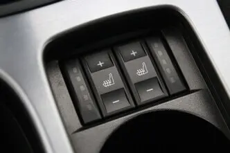 Ford Mondeo, 1.6, 85 kW, diisel, manuaal, esivedu