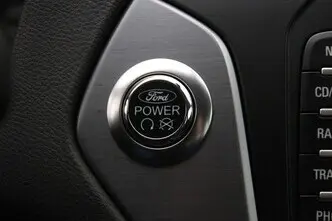 Ford Mondeo, 1.6, 85 kW, diisel, manuaal, esivedu