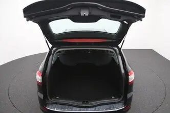 Ford Mondeo, 1.6, 85 kW, diisel, manuaal, esivedu