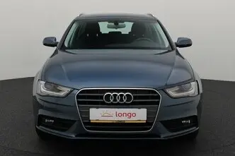 Audi A4, 1.8, 125 kW, bensiin, manuaal, esivedu