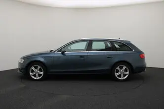 Audi A4, 1.8, 125 kW, bensiin, manuaal, esivedu