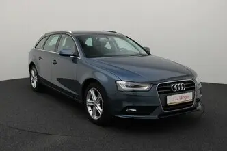 Audi A4, 1.8, 125 kW, bensiin, manuaal, esivedu