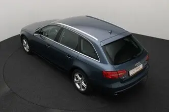Audi A4, 1.8, 125 kW, bensiin, manuaal, esivedu