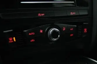 Audi A4, 1.8, 125 kW, bensiin, manuaal, esivedu