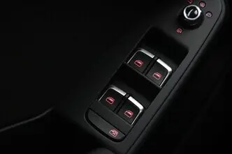 Audi A4, 1.8, 125 kW, bensiin, manuaal, esivedu