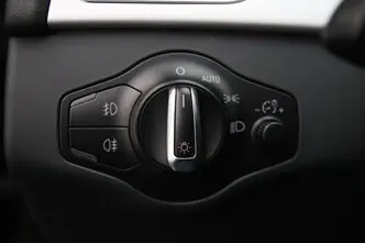 Audi A4, 1.8, 125 kW, bensiin, manuaal, esivedu