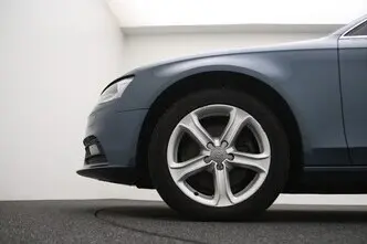 Audi A4, 1.8, 125 kW, bensiin, manuaal, esivedu