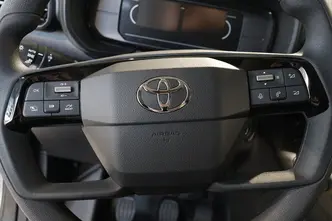 Toyota Proace City, 1.5, 75 kW, дизель, механическая, передний привод