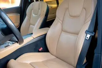 Volvo XC90, 2.0, 183 kW, hübriid, automaat, nelikvedu