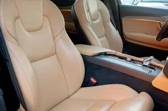 Volvo XC90, 2.0, 183 kW, hübriid, automaat, nelikvedu