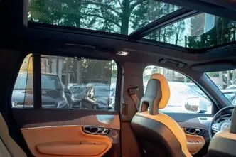 Volvo XC90, 2.0, 183 kW, hübriid, automaat, nelikvedu