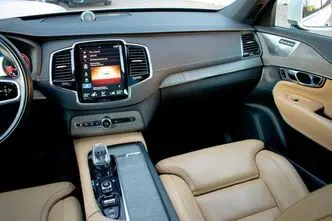 Volvo XC90, 2.0, 183 kW, hübriid, automaat, nelikvedu