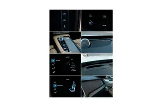 Volvo XC90, 2.0, 183 kW, hübriid, automaat, nelikvedu