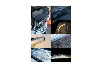 Volvo XC90, 2.0, 183 kW, hübriid, automaat, nelikvedu