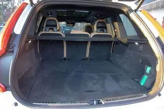 Volvo XC90, 2.0, 183 kW, hübriid, automaat, nelikvedu