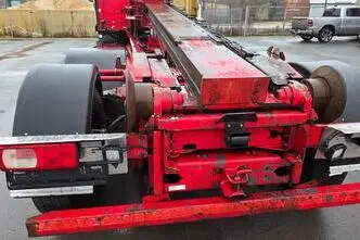 DAF CF 370 6X2*4, 241 kW, dīzelis, automātiskā