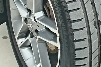 Hyundai Grand Santa Fe, 2.2, 147 kW, diisel, automaat, nelikvedu